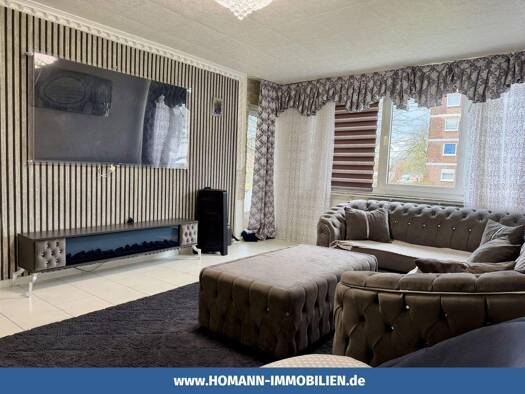 Wohnanlage zum Kauf als Kapitalanlage geeignet 150.000 € 4 Zimmer 86 m² Coerde Münster 48157