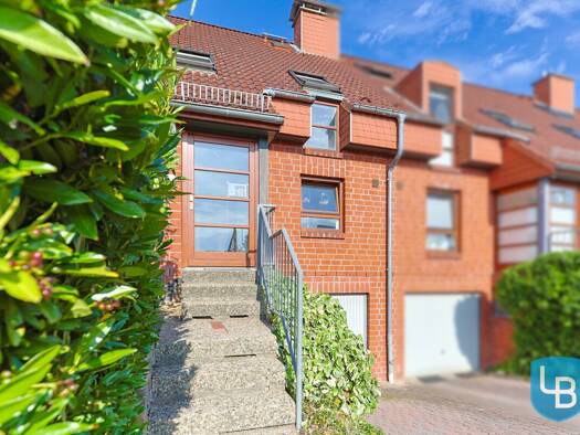 Reihenmittelhaus zum Kauf 349.000 € 4 Zimmer 98,5 m² 152 m² Grundstück Klausdorf Schwentinental 24222