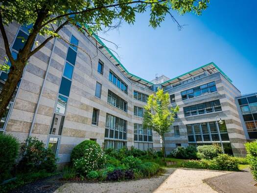 Bürofläche zur Miete provisionsfrei 10,50 € 9.565 m² Bürofläche teilbar ab 150 m² Rüsselsheim 65428