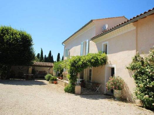 Einfamilienhaus zum Kauf 1.750.000 € 300 m² 30.000 m² Grundstück CAROMB 84330