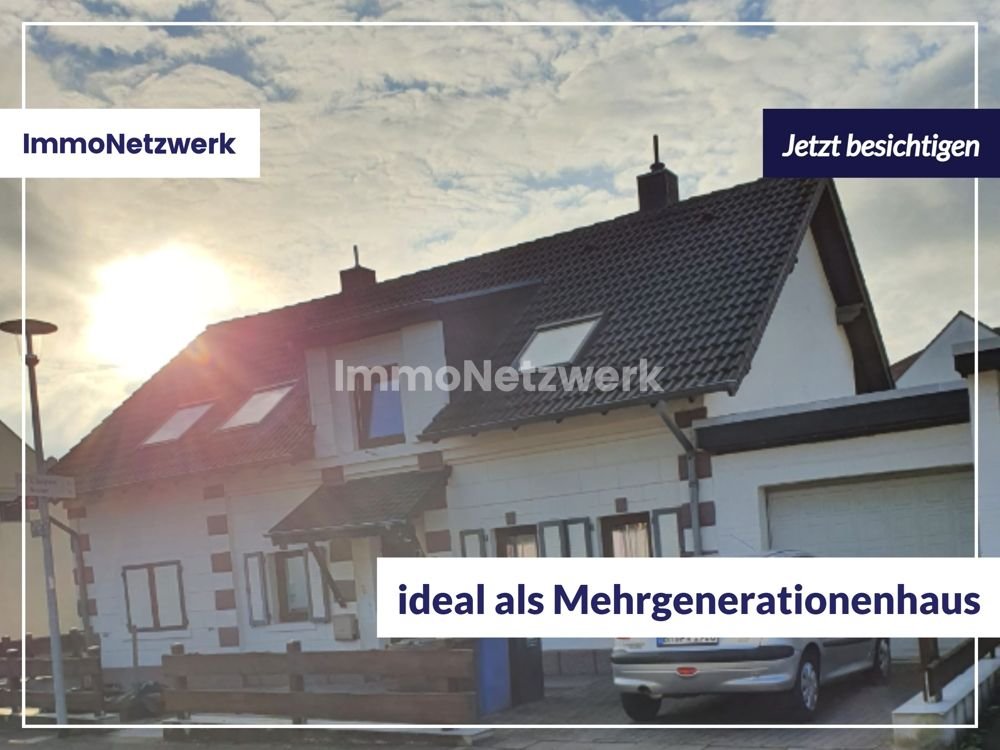 Mehrfamilienhaus zum Kauf 349.500 € 6 Zimmer 210 m²<br/>Wohnfläche 704 m²<br/>Grundstück Grouven Elsdorf 50189