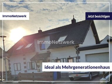 Mehrfamilienhaus zum Kauf 349.500 € 6 Zimmer 210 m² 704 m² Grundstück Grouven Elsdorf 50189