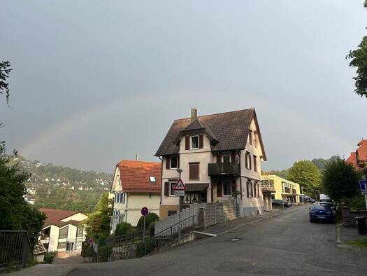 Wohnung zur Miete 690 € 3 Zimmer 60 m² Geschoss EG/3 frei ab 01.12.2026 Calw Calw 75365