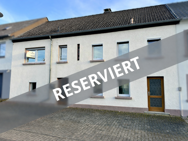 Einfamilienhaus zum Kauf 158.000 € 7 Zimmer 140 m² 460 m² Grundstück frei ab sofort Speicher 54662