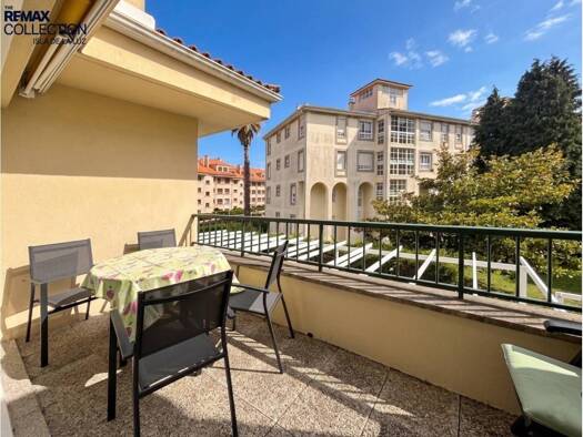Wohnung zum Kauf 550.000 € 3 Zimmer 101 m² 1. Geschoss Isla de La Toja O Grove 36980