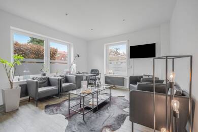 Büro-/Praxisfläche zur Miete 2.322 € 5 Zimmer 153,5 m² Bürofläche Lüneburg 21335