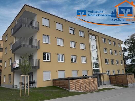 Wohnung zur Miete 1.158 € 4 Zimmer 94,5 m² frei ab sofort Horb Horb am Neckar 72160
