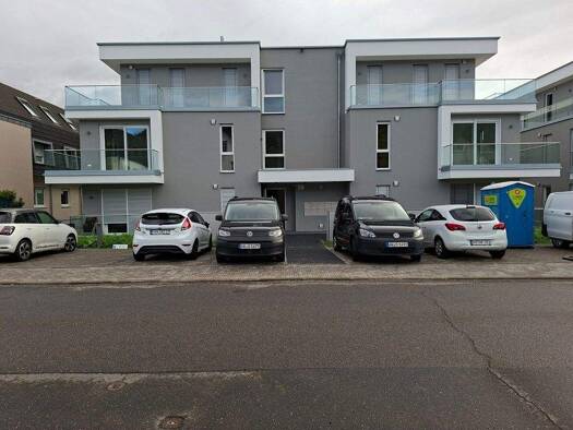 Wohnung zum Kauf als Kapitalanlage geeignet 540.000 € 3 Zimmer 108,4 m² Rheintalstraße 58 Niederbreisig Bad Breisig 53498