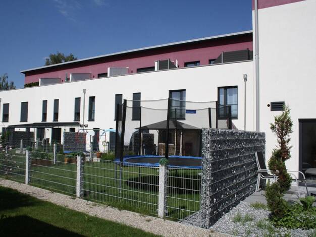 Maisonette zum Kauf provisionsfrei 295.000 € 2 Zimmer 60,5 m² 1. Geschoss Moosinning Moosinning 85452