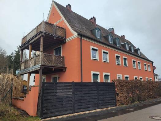 Wohnung zum Kauf 125.000 € 3 Zimmer 55 m² Ellgau 86679