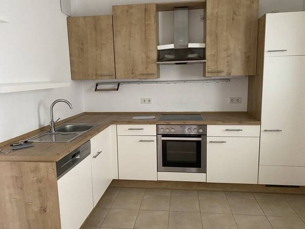 Wohnung zur Miete 700 € 2 Zimmer 63,5 m² EG frei ab 01.09.2026 Deggendorf 94469