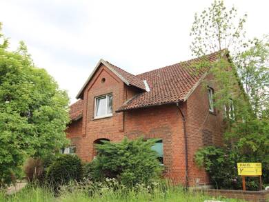 Immobilie zum Kauf als Kapitalanlage geeignet 275.000 € 13 Zimmer 290 m² 1.474 m² Grundstück Stadthagen Stadthagen 31655
