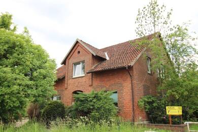 Immobilie zum Kauf als Kapitalanlage geeignet 299.000 € 13 Zimmer 290 m² 1.474 m² Grundstück Stadthagen Stadthagen 31655