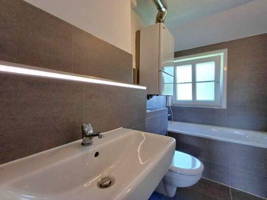 Wohnung zur Miete 849 € 3 Zimmer 61,5 m² frei ab sofort Hardenbergstr. 15a Innenstadt Minden 32427