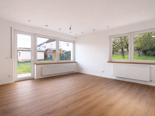 Wohnung zur Miete 1.100 € 3 Zimmer 97 m² Föhren 54343