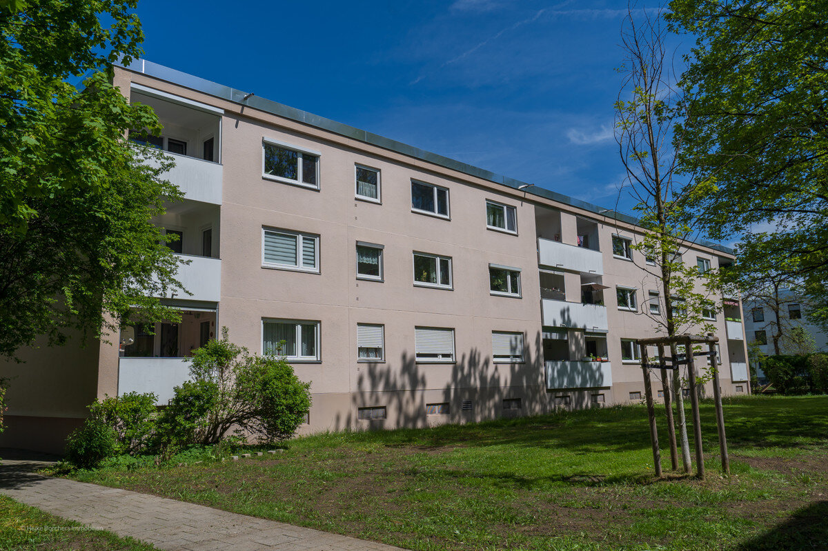 Wohnung zum Kauf 373.200 € 3 Zimmer 75,8 m²<br/>Wohnfläche EG<br/>Geschoss Unterhaching 82008