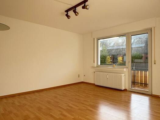 Wohnung zur Miete 575 € 2 Zimmer 56 m² Falkenweg 11 Harleshausen Kassel 34128
