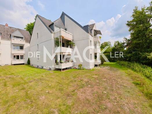 Wohnung zum Kauf 200.000 € 2 Zimmer 61 m² Bockelsberg Lüneburg 21335