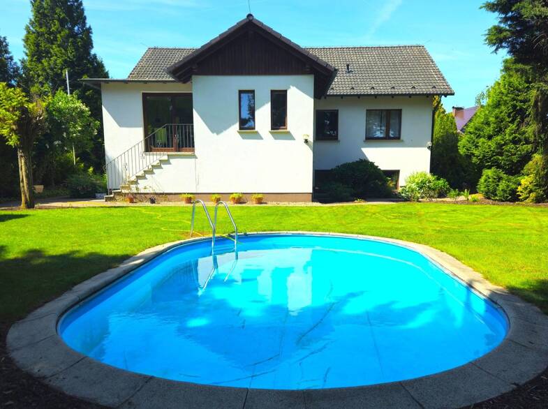 Haus kaufen in Leipzig LausenGrünau immowelt
