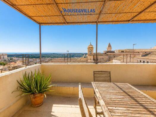 Wohnung zum Kauf 530.000 € 216 m² Noto 96017