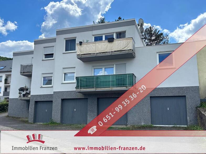 Mehrfamilienhaus zum Kauf 679.800 € 10 Zimmer 243 m² 491 m² Grundstück Wasserliesch 54332