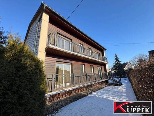 Mehrfamilienhaus zum Kauf 570.000 € 180 m² 832 m² Grundstück Langholzfeld 4061