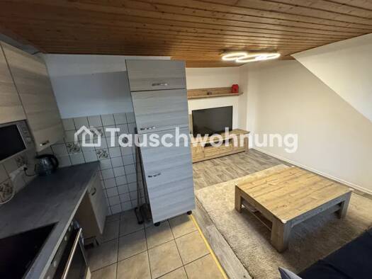 Wohnung zur Miete Tauschwohnung 400 € 2 Zimmer 60 m² 2. Geschoss Dünnwald Mülheim 51069