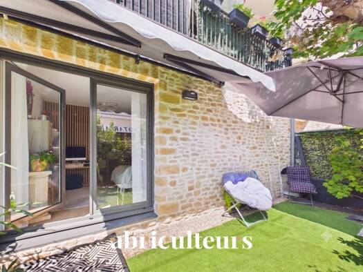 Wohnung zum Kauf 178.000 € 31 m² Centre Ville Chateau Chennevières-sur-Marne 94430