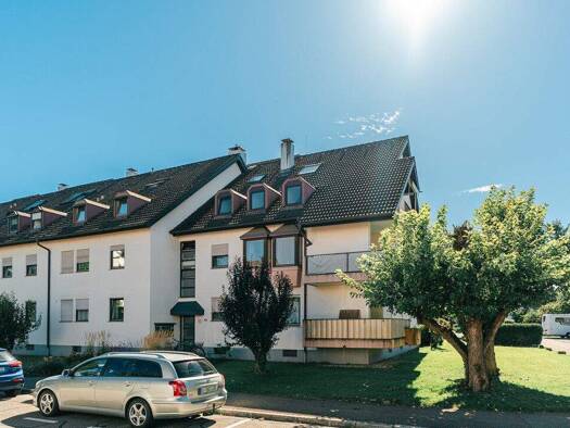 Maisonette zum Kauf 320.000 € 4,5 Zimmer 99,2 m² 3. Geschoss Emmendingen 79312