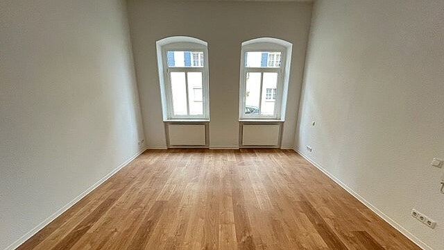 Wohnung zur Miete 510 € 3 Zimmer 89 m²<br/>Wohnfläche EG<br/>Geschoss Goethestraße 87 Innenstadt Riesa 01587