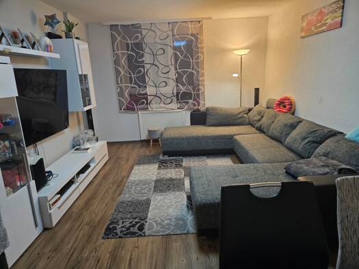 Wohnung zur Miete 1.300 € 4,5 Zimmer 90 m² Geschoss EG/1 frei ab 01.09.2026 Breslauer Straße 64 Böblingen 71034