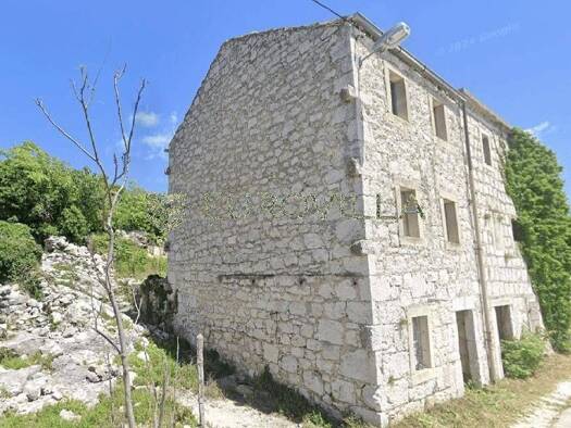 Haus zum Kauf 135.000 € 2 Zimmer 150 m² Raba Slivno
