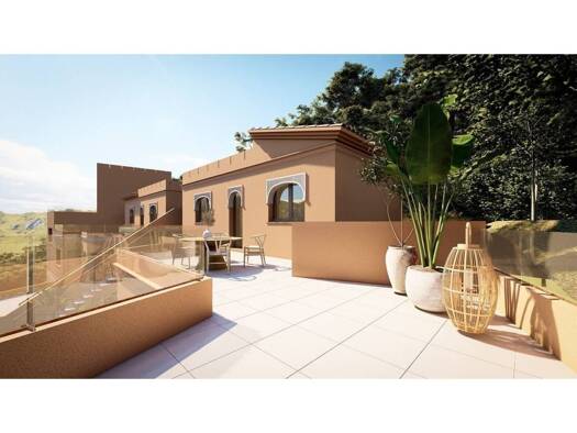 Chalet zum Kauf 280.000 € 3 Zimmer 110 m² SIERRA CABRERA 1 Turre 04639
