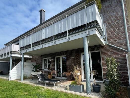 Wohnung zur Miete 750 € 3 Zimmer 85 m² frei ab 01.06.2026 Bassum 27211