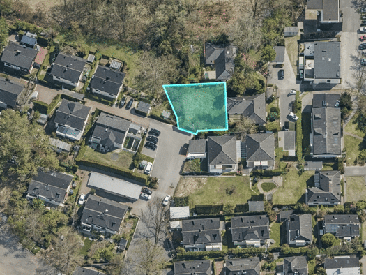 Grundstück zum Kauf 250.000 € 428 m² Grundstück frei ab sofort Friedrichsgabe Norderstedt 22844