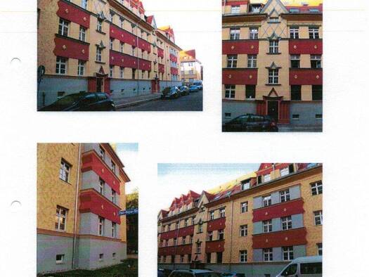 Wohnung zum Kauf 140.000 € 1 Zimmer 54,6 m² 3. Geschoss Schönefeld-Abtnaundorf Leipzig 04347