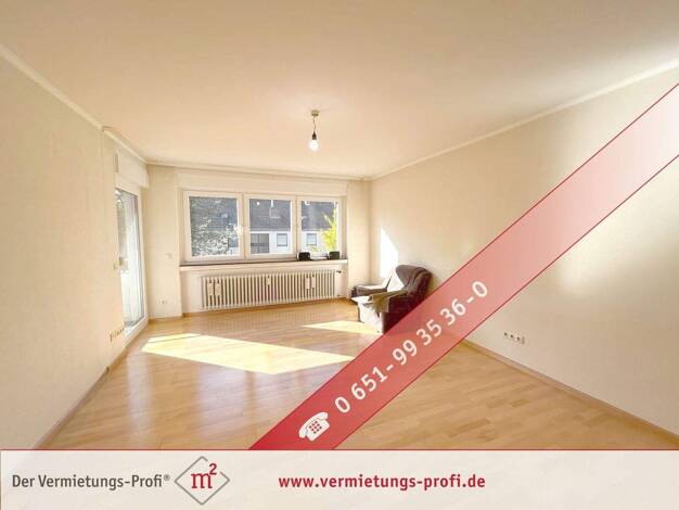 Wohnung zur Miete 780 € 3 Zimmer 70 m² Heiligkreuz Trier 54295