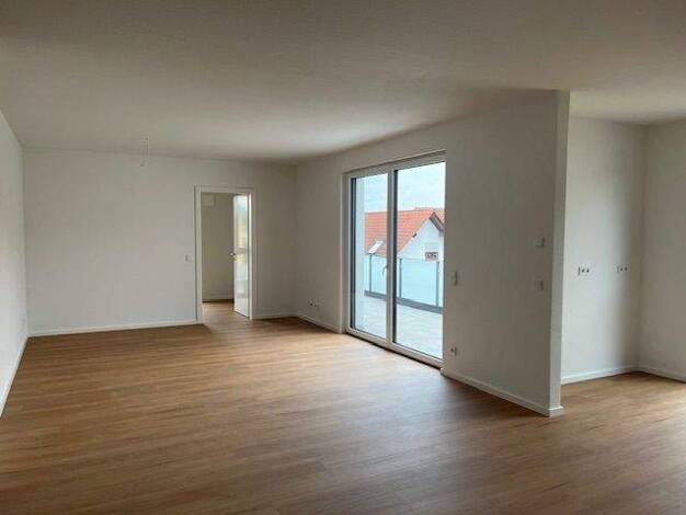 Wohnung zur Miete 1.450 € 4 Zimmer 122 m² frei ab 01.10.2025 Hauptstraße 87 Urloffen Appenweier 77767
