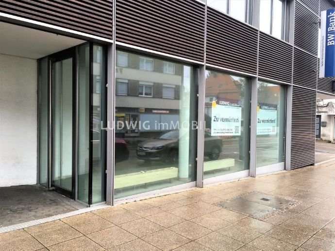 Ladenfläche zur Miete 88,7 m²<br/>Verkaufsfläche Stammheim - Mitte Stuttgart 70439