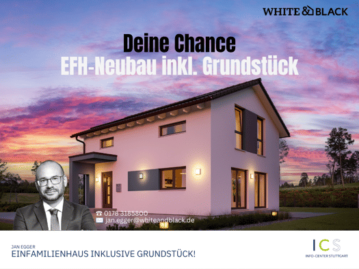 Einfamilienhaus zum Kauf 774.071 € 4 Zimmer 125 m² 470 m² Grundstück Waldrems Backnang 71522