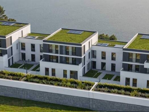 Mehrfamilienhaus zum Kauf - Erstbezug provisionsfrei 6.140.300 € 52 Zimmer 1.306 m² Rödlbergstraße 5 Undorf Nittendorf 93152