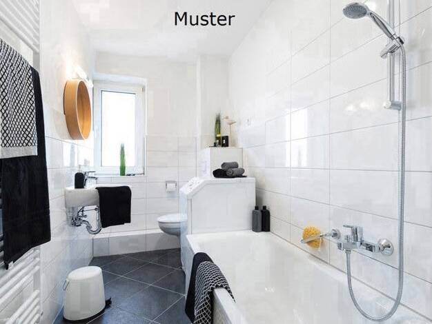 Wohnung zur Miete 831 € 4 Zimmer 80,5 m² 2. Geschoss frei ab 17.01.2027 Elisabeth-von-Thadden-Straße 1 Alkenrath Leverkusen 51377