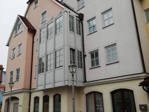 Bürogebäude zum Kauf als Kapitalanlage geeignet 279.000 € 127 m² Ansbach 91522