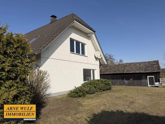 Immobilie in Lewitzrand - Viel Platz für Ihre Träume und Hobbys!!! - Bild 1