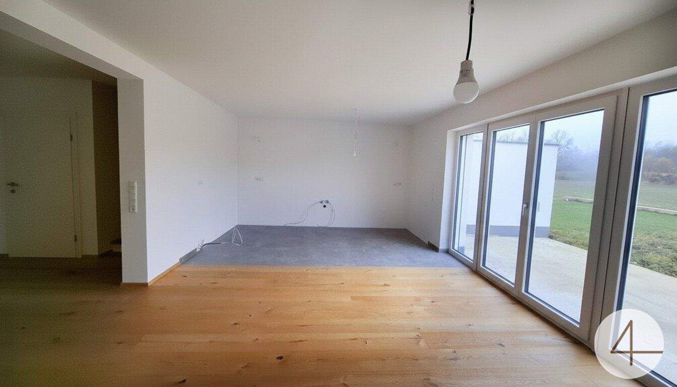 Haus – Wels, Vogelweide, Innere Stadt - Ansicht 4
