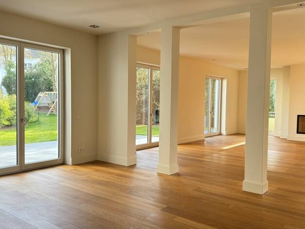 Wohnung zum Kauf 918.750 € 3 Zimmer 278,6 m² EG Wehringhausen Hagen / Wehringhausen 58089