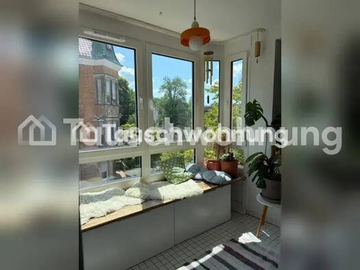 Wohnung zur Miete Tauschwohnung 1.200 € 3,5 Zimmer 86 m² Oberau Süd 79102