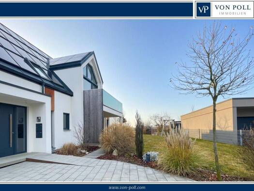 Wohnung zur Miete 1.570 € 2 Zimmer 114,1 m² EG frei ab 01.04.2026 Baldingen Nördlingen / Baldingen 86720