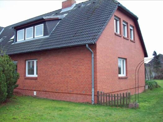 Terrassenwohnung zur Miete 930 € 3,5 Zimmer 120 m² Geschoss EG/1 frei ab 01.10.2025 Oldenburg Oldenburg in Holstein 23758