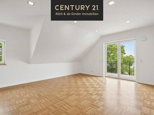 Wohnung zum Kauf - Erstbezug 199.000 € 3 Zimmer 66 m² 1. Geschoss Sinn 35764